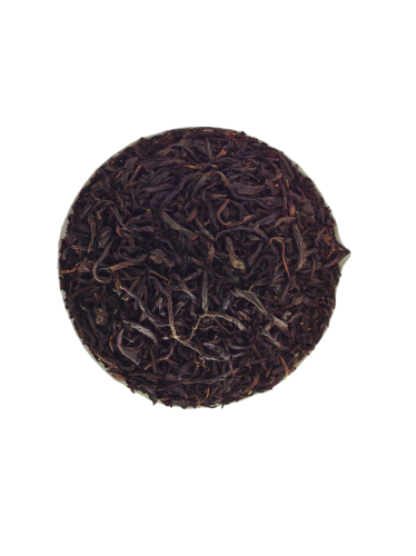 Tarry Lapsong Souchong