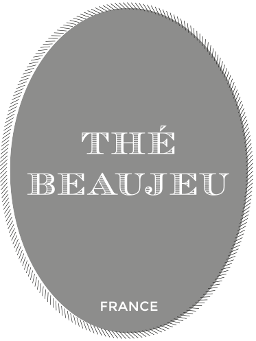 logo-Th&eacute; Beaujeu